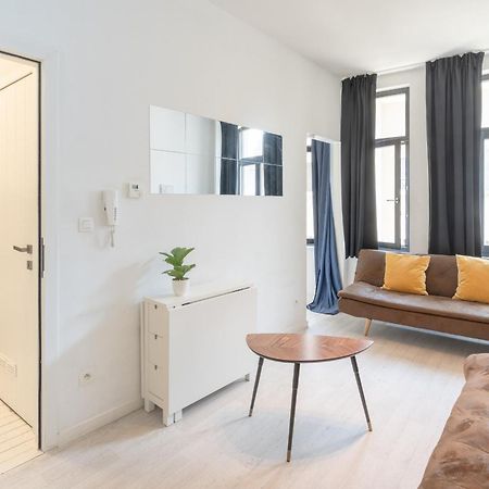 Beautiful Cozy Apartments In The Heart Of Antwerpen Ngoại thất bức ảnh