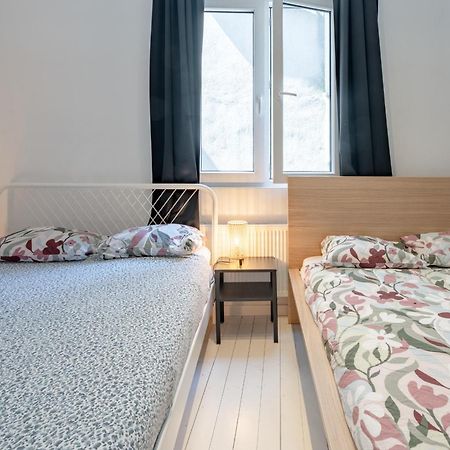 Beautiful Cozy Apartments In The Heart Of Antwerpen Ngoại thất bức ảnh