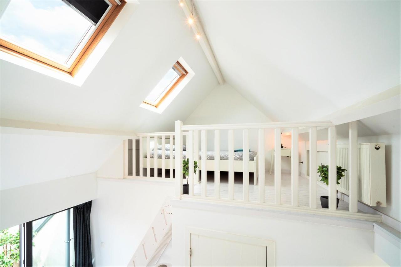 Beautiful Cozy Apartments In The Heart Of Antwerpen Ngoại thất bức ảnh