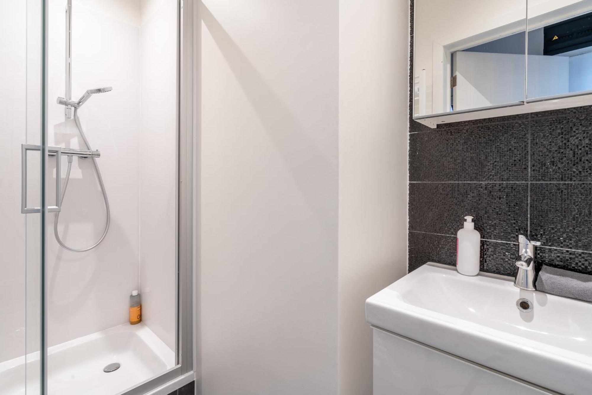 Beautiful Cozy Apartments In The Heart Of Antwerpen Ngoại thất bức ảnh