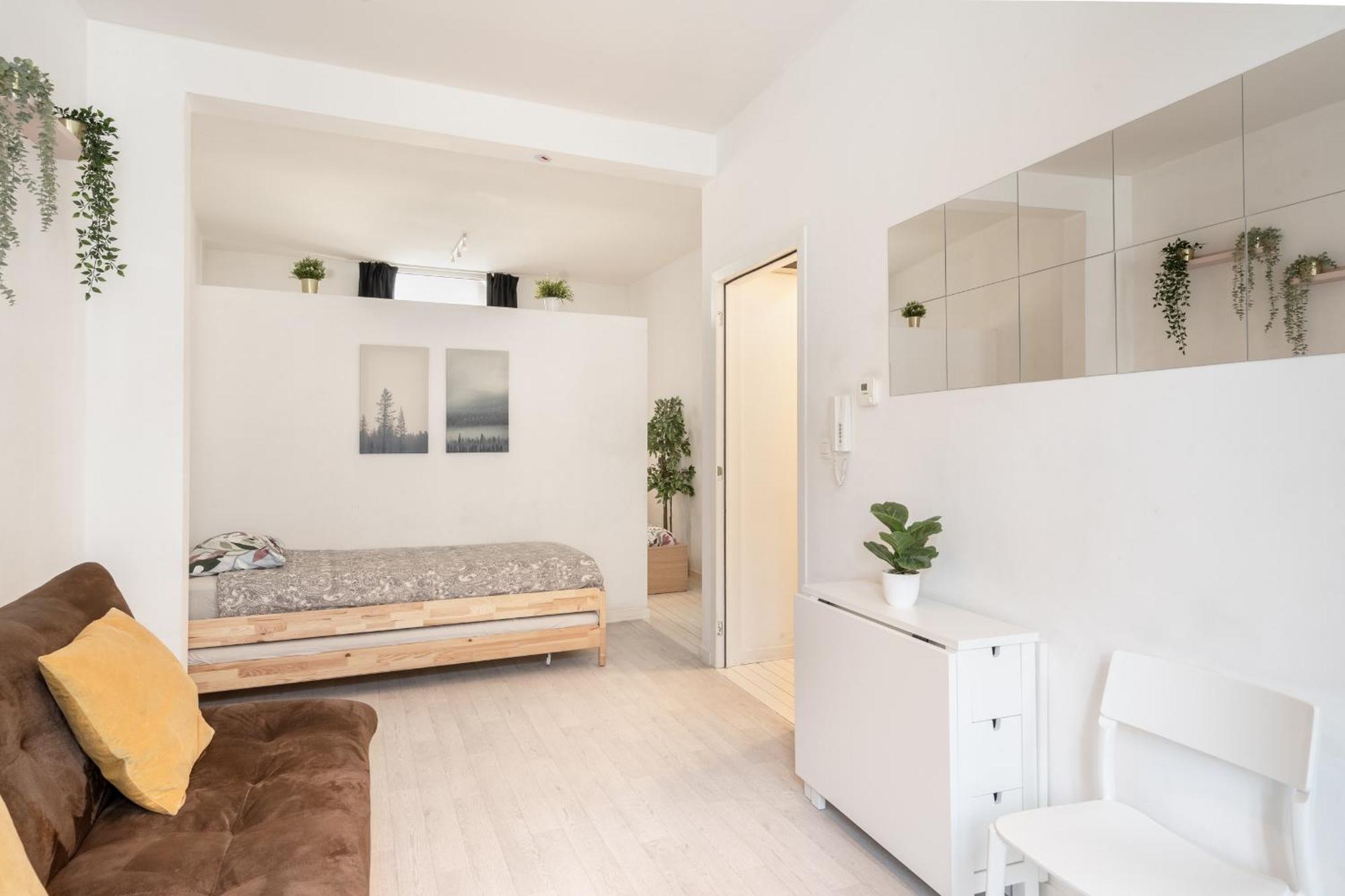 Beautiful Cozy Apartments In The Heart Of Antwerpen Ngoại thất bức ảnh